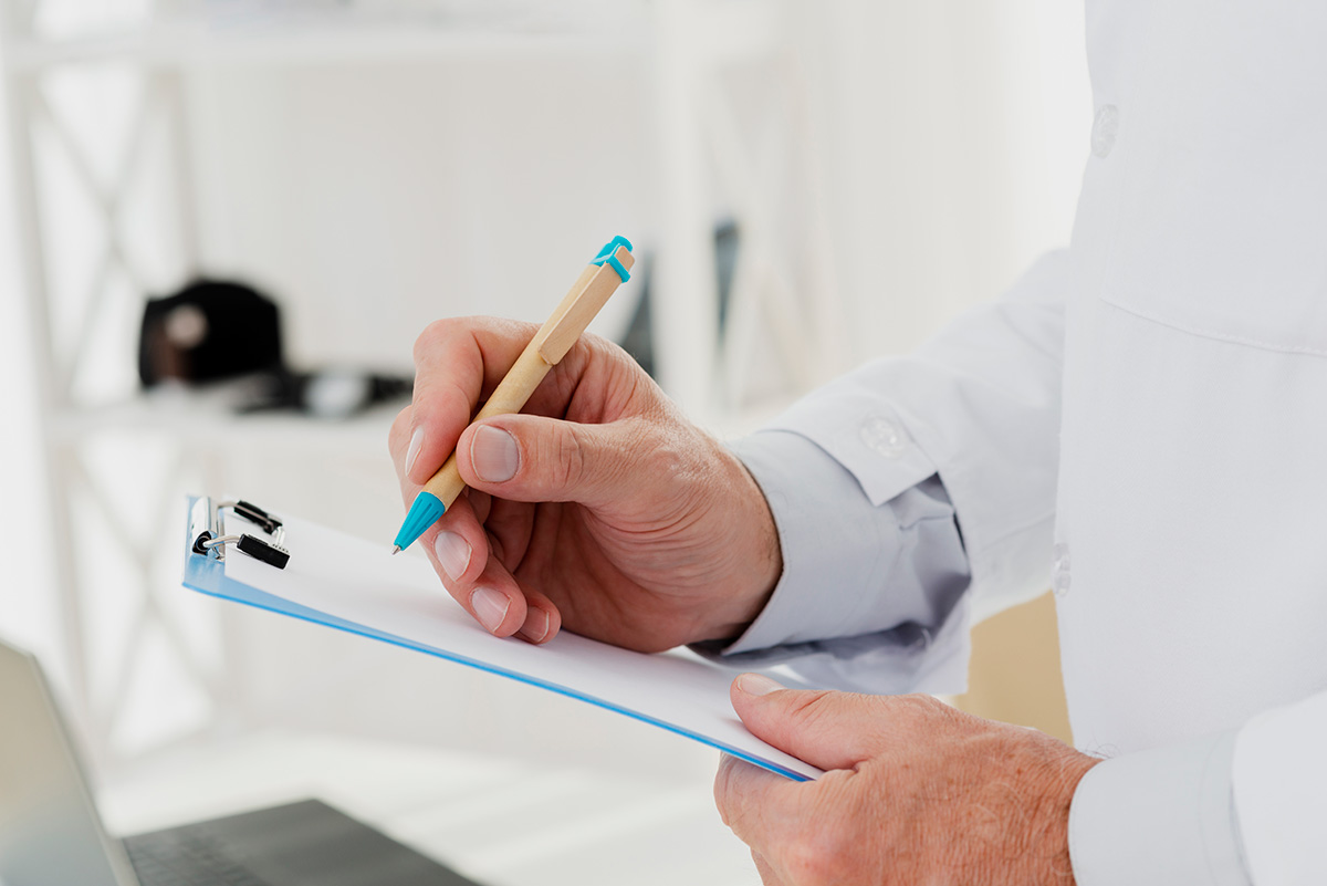 Testosterone Replacement Therapy In Testosterone Replacement Therapy Clinic In Oceanside