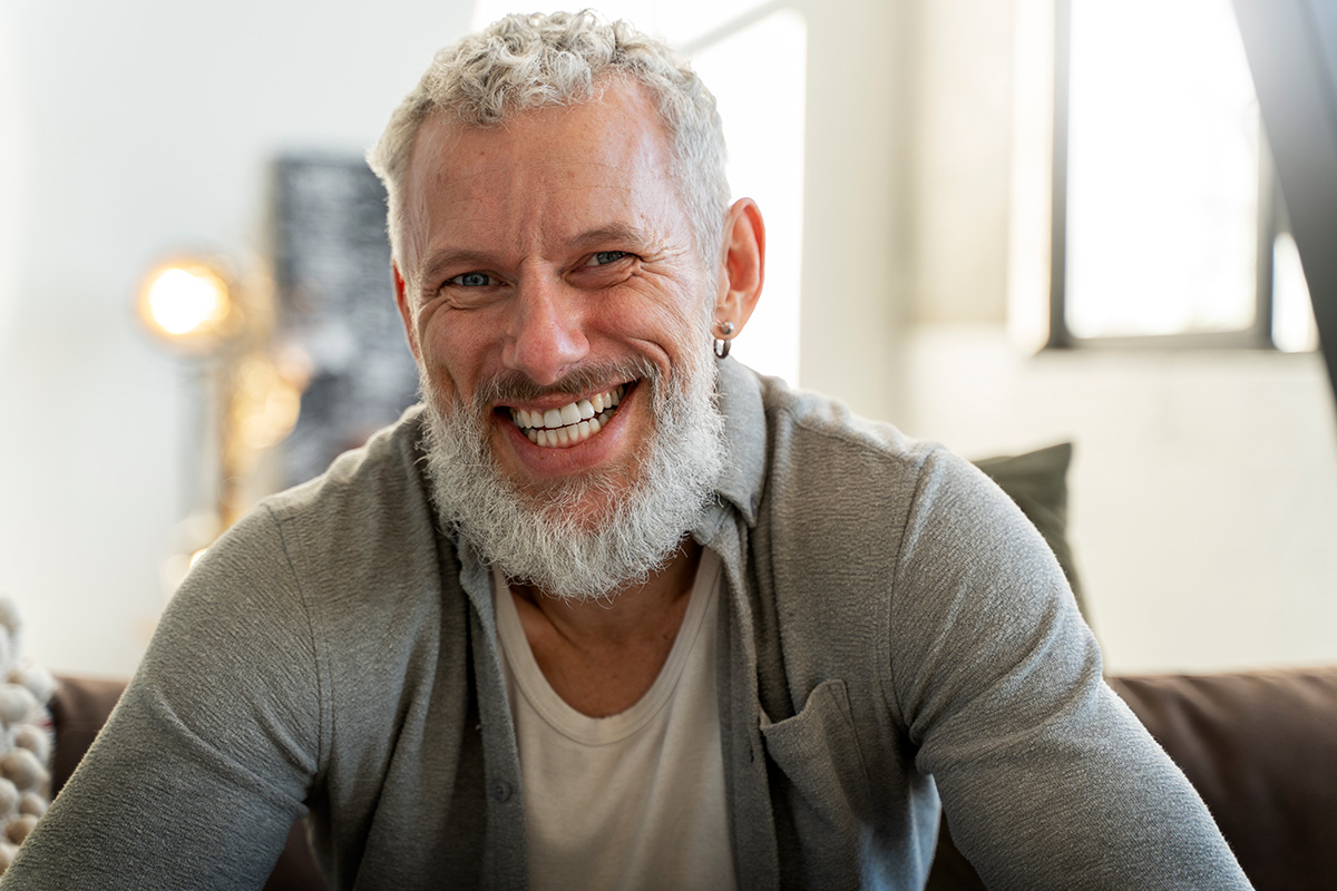 Testosterone Replacement Therapy for Men In Testosterone Replacement Therapy Clinic In Oceanside